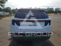 2022 Hyundai Tucson фото