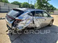 2022 Hyundai Tucson фото