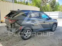 2022 Hyundai Tucson photo