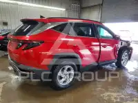 2022 Hyundai Tucson фото