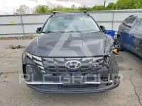 2022 Hyundai Tucson фото