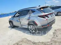 2022 Hyundai Tucson фото