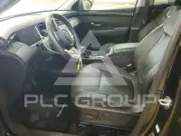2022 Hyundai Tucson фото