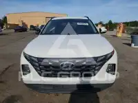 2022 Hyundai Tucson фото