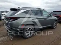 2022 Hyundai Tucson фото