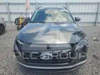 2022 Hyundai Tucson фото
