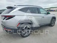 2022 Hyundai Tucson фото
