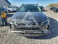 2022 Hyundai Tucson фото