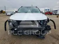 2022 Hyundai Tucson фото