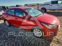 2022 Hyundai Accent фото