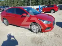 2022 Hyundai Accent фото
