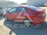 2022 Hyundai Accent фото