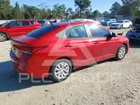 2022 Hyundai Accent фото