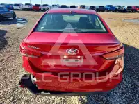 2022 Hyundai Accent фото