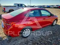 2022 Hyundai Accent фото