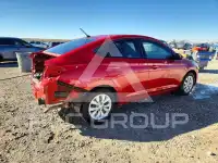 2022 Hyundai Accent фото