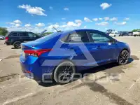 2022 Hyundai Accent фото