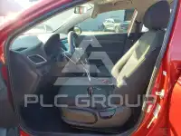 2022 Hyundai Accent фото