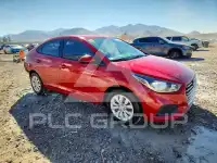 2022 Hyundai Accent фото