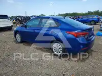 2022 Hyundai Accent photo