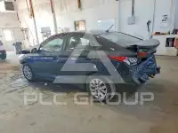 2022 Hyundai Accent photo