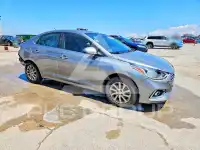 2022 Hyundai Accent фото