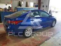 2022 Hyundai Accent фото