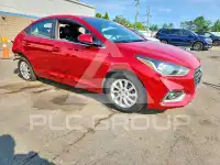 2022 Hyundai Accent photo