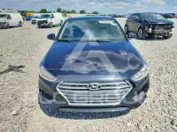 2022 Hyundai Accent фото
