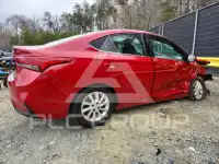 2022 Hyundai Accent фото