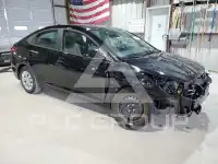 2022 Hyundai Accent photo