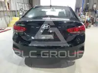 2022 Hyundai Accent photo