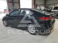 2022 Hyundai Accent photo