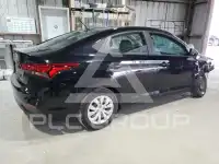 2022 Hyundai Accent photo