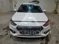 2022 Hyundai Accent photo