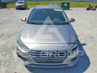 2022 Hyundai Accent фото