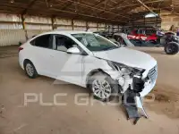 2022 Hyundai Accent photo