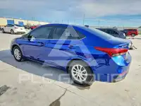 2022 Hyundai Accent фото
