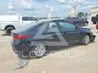 2022 Hyundai Accent фото