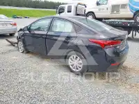 2022 Hyundai Accent фото