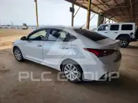 2022 Hyundai Accent photo