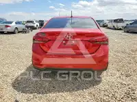 2022 Hyundai Accent photo