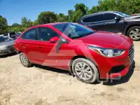 2022 Hyundai Accent photo
