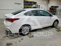 2022 Hyundai Accent photo
