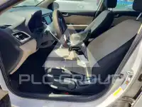 2022 Hyundai Accent фото
