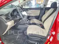 2022 Hyundai Accent фото