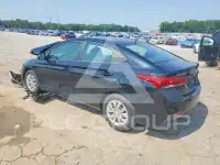 2022 Hyundai Accent photo
