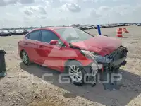 2022 Hyundai Accent фото