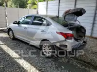 2022 Hyundai Accent фото
