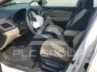 2022 Hyundai Accent фото
